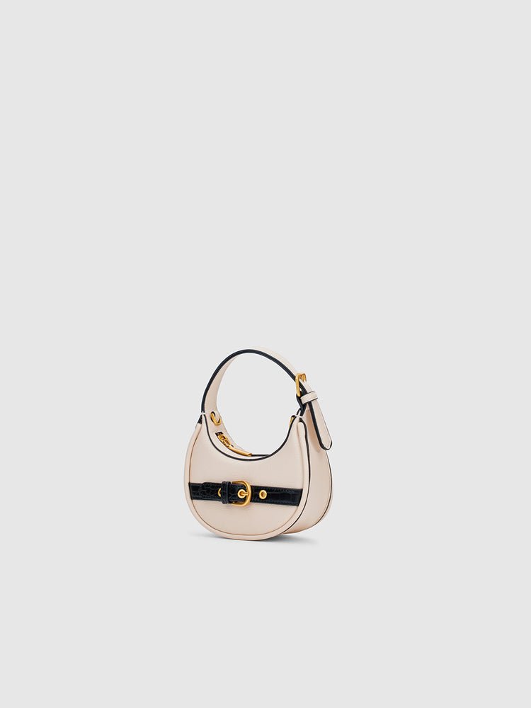 Celeste Micro Bag - MIRAGGIO