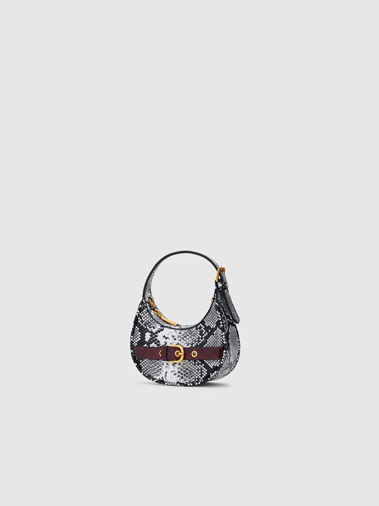 Celeste Micro Bag - MIRAGGIO
