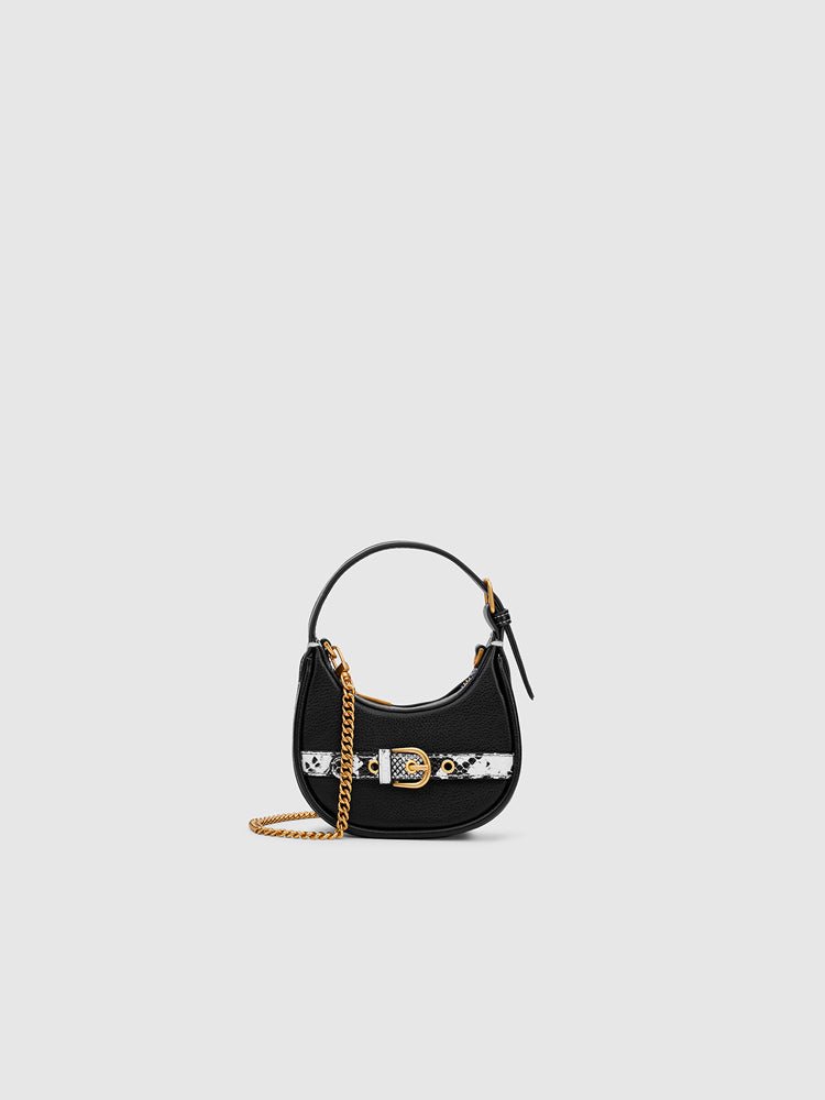 Celeste Micro Bag - MIRAGGIO