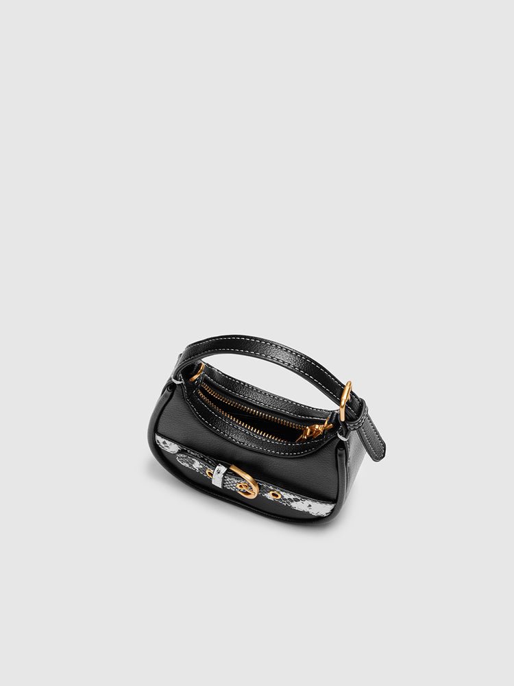 Celeste Micro Bag - MIRAGGIO