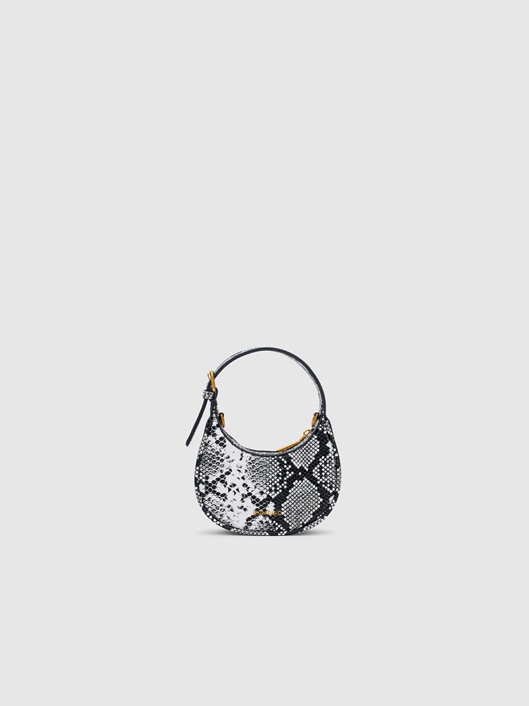Celeste Micro Bag - MIRAGGIO
