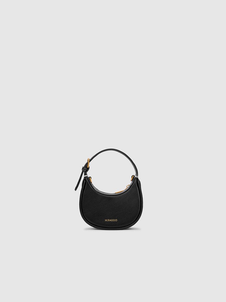 Celeste Micro Bag - MIRAGGIO