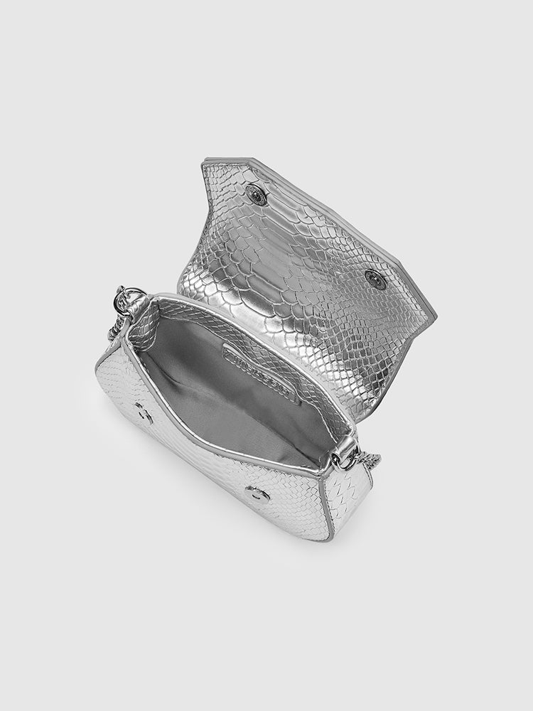 Chelsea Mini Crossbody Bag - MIRAGGIO