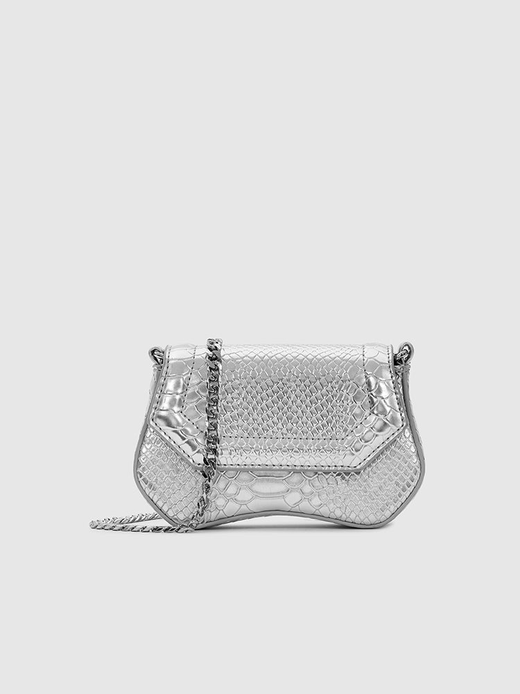 Chelsea Mini Crossbody Bag - MIRAGGIO