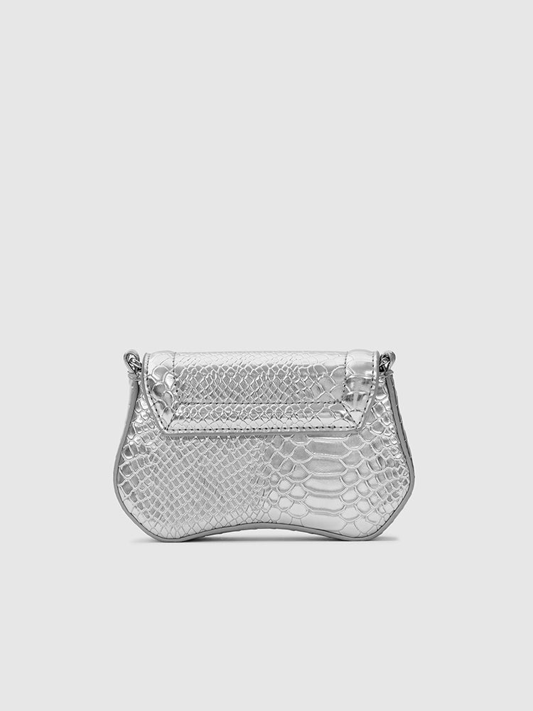 Chelsea Mini Crossbody Bag - MIRAGGIO