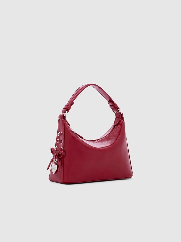 Chérie Crossbody Bag - MIRAGGIO