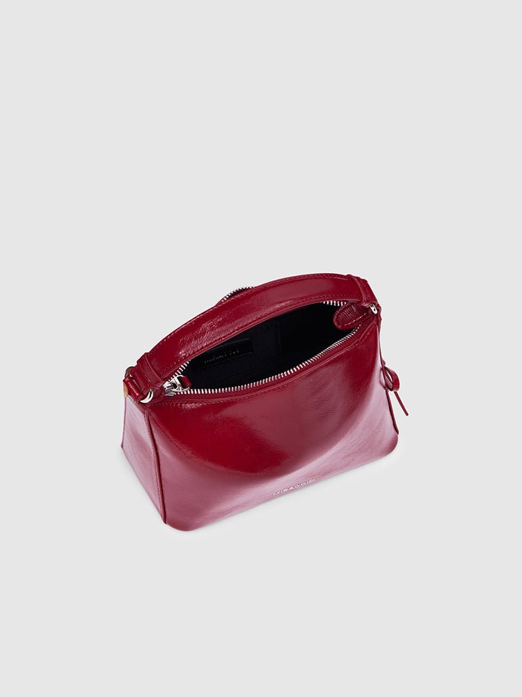 Chérie Crossbody Bag - MIRAGGIO