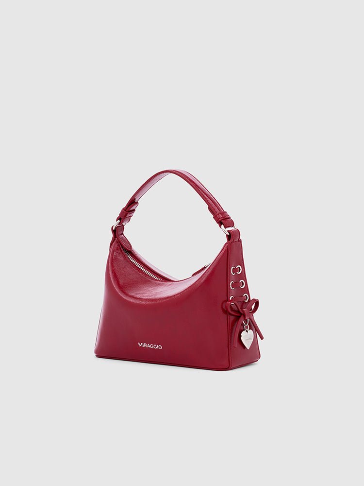 Chérie Crossbody Bag - MIRAGGIO