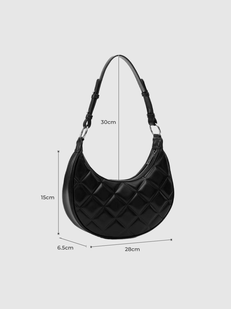 Cherie Shoulder Bag - MIRAGGIO