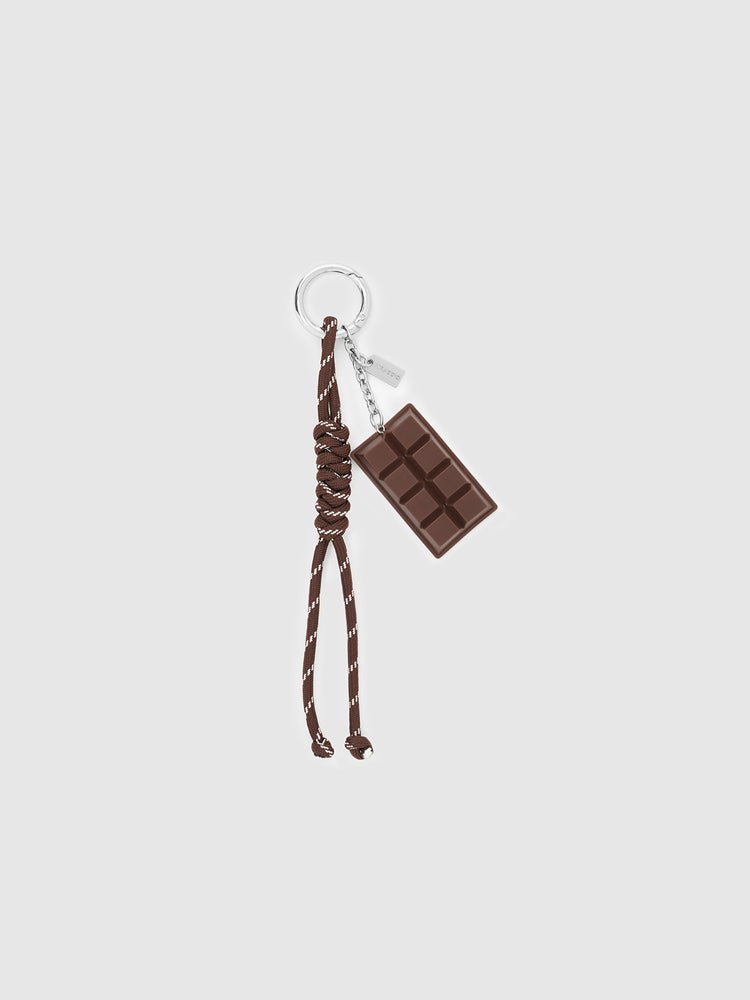 Choco Twist Charm - MIRAGGIO