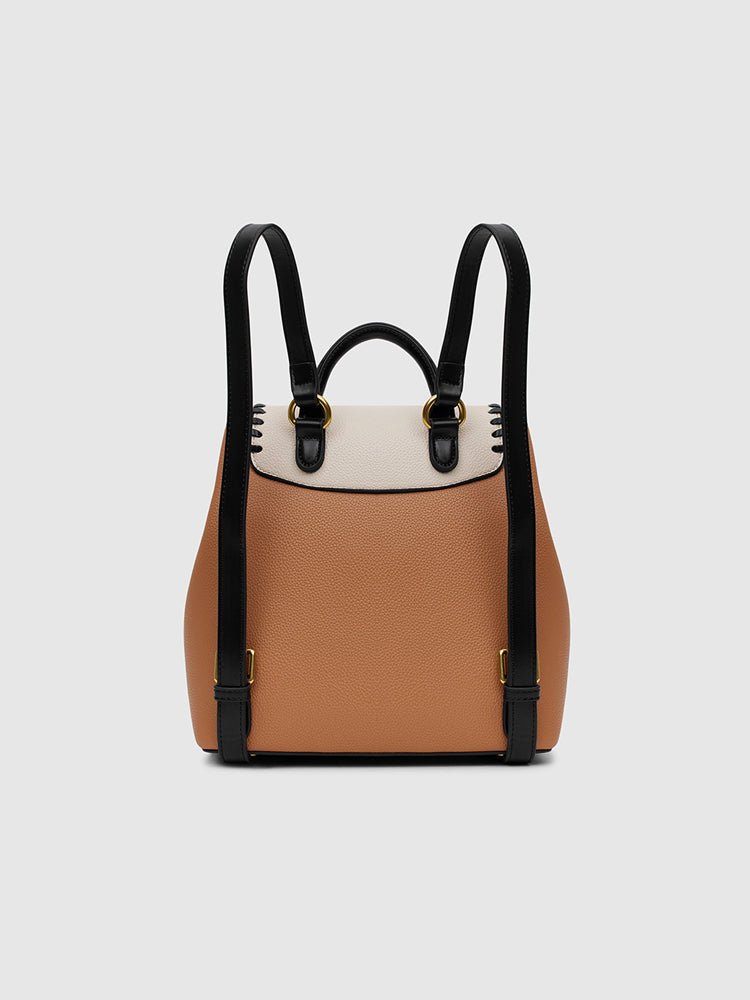Claire Backpack - MIRAGGIO