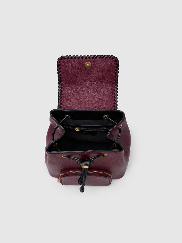 Claire Backpack - MIRAGGIO