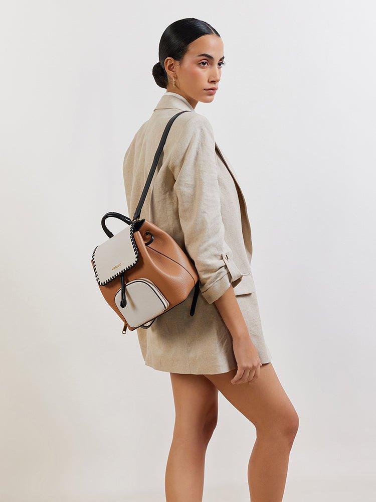 Claire Backpack - MIRAGGIO