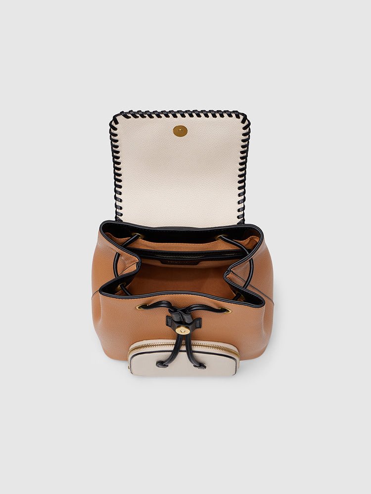 Claire Backpack - MIRAGGIO