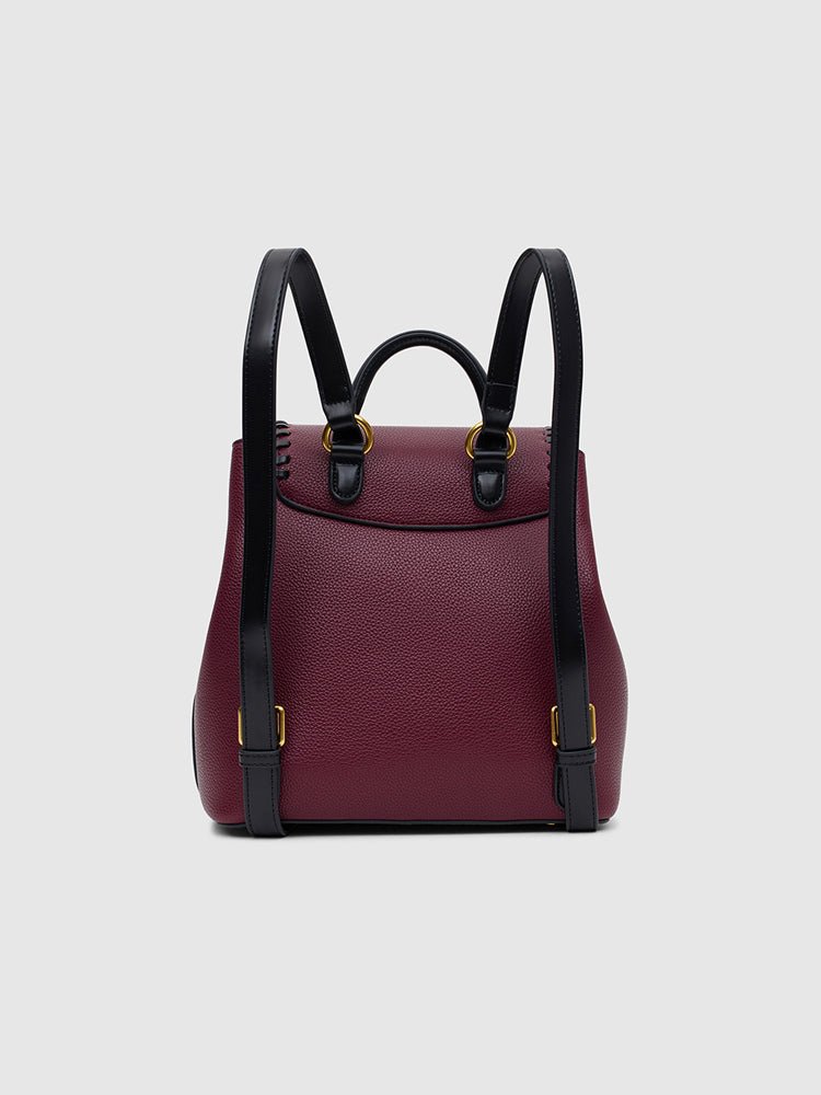 Claire Backpack - MIRAGGIO