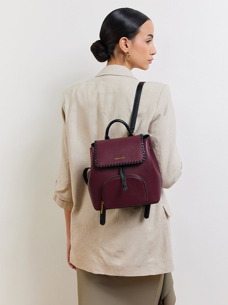 Claire Backpack - MIRAGGIO