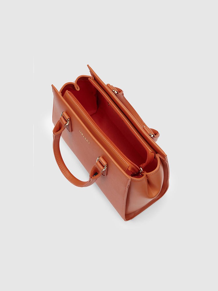 Cleo Handbag - MIRAGGIO