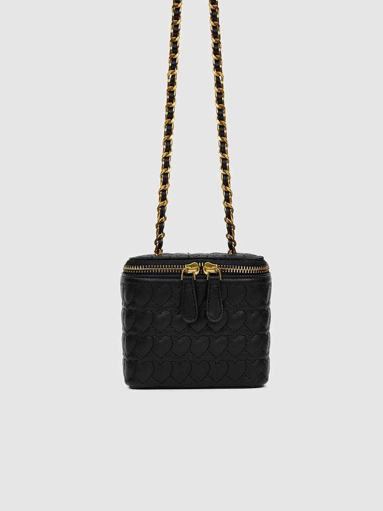 Crush Crossbody Bag - MIRAGGIO