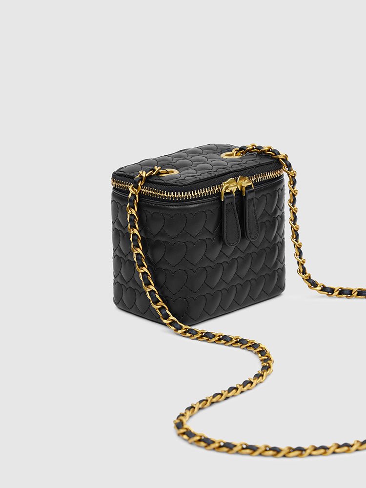 Crush Crossbody Bag - MIRAGGIO