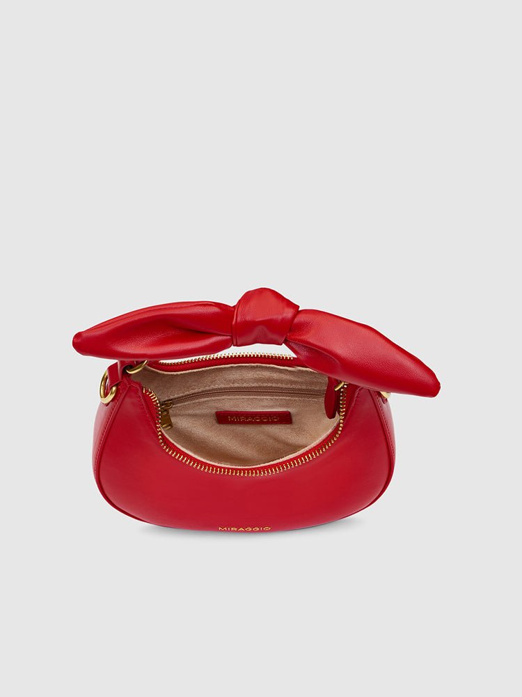 Cupid Bow Bag - MIRAGGIO