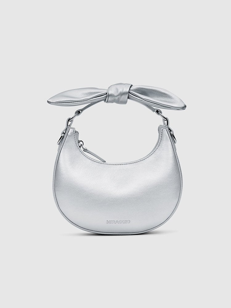 Cupid Bow Bag - MIRAGGIO