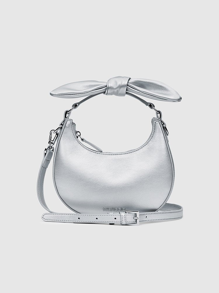 Cupid Bow Bag - MIRAGGIO