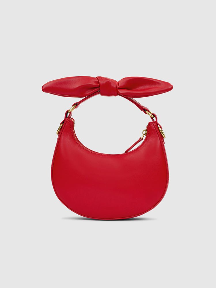 Cupid Bow Bag - MIRAGGIO