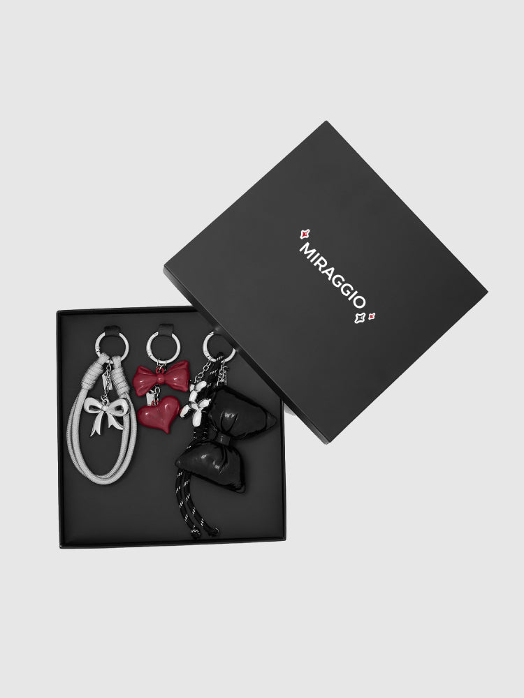 Cupid Charm Set (Set of 3) - MIRAGGIO