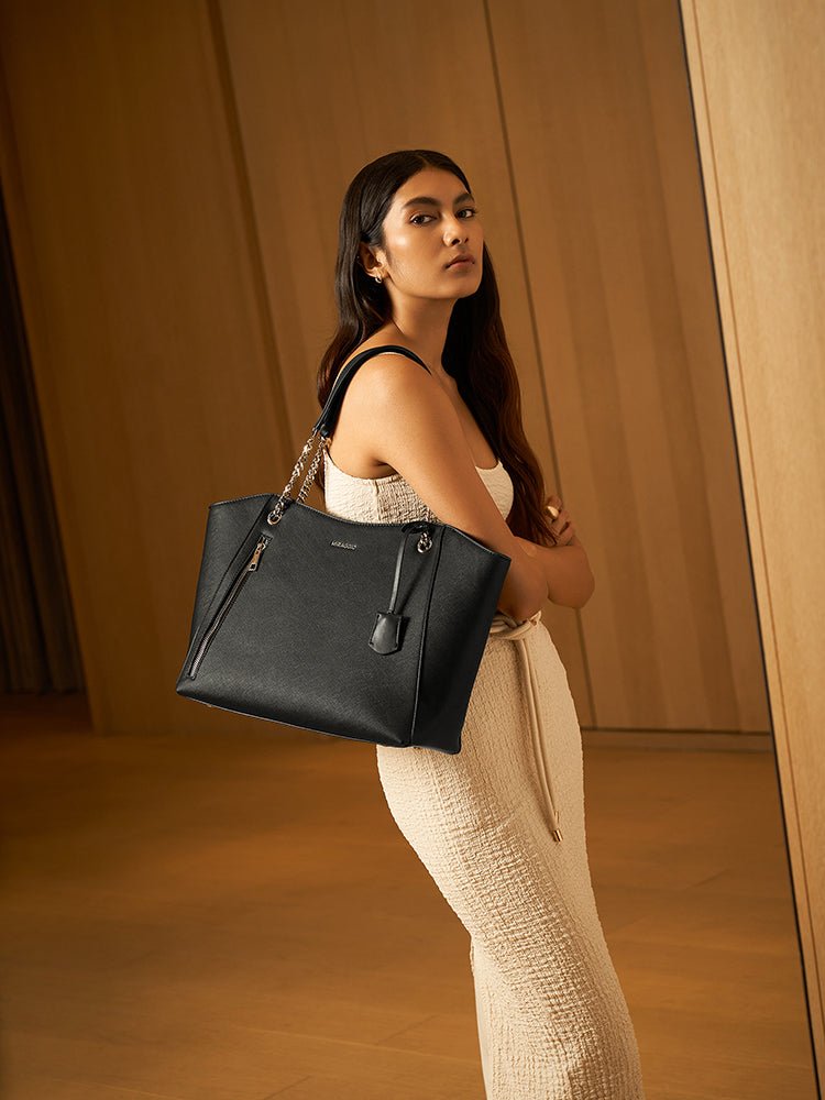 Dakota Tote Bag - MIRAGGIO