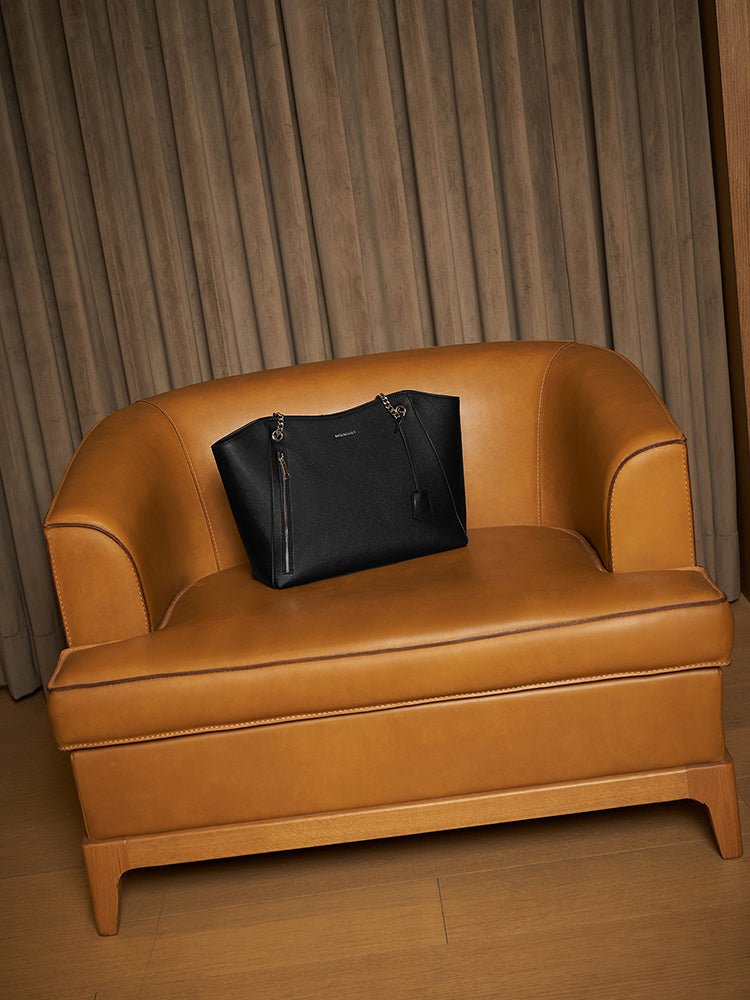 Dakota Tote Bag - MIRAGGIO