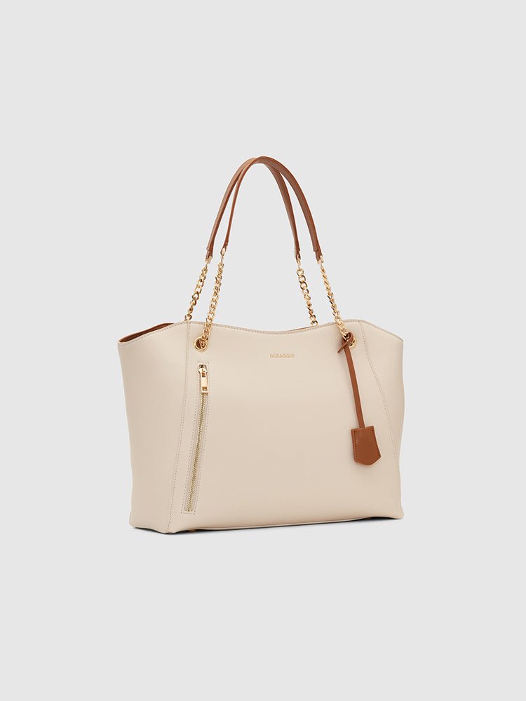 Dakota Tote Bag - MIRAGGIO