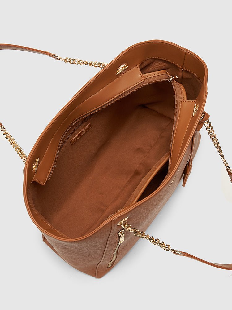 Dakota Tote Bag - MIRAGGIO