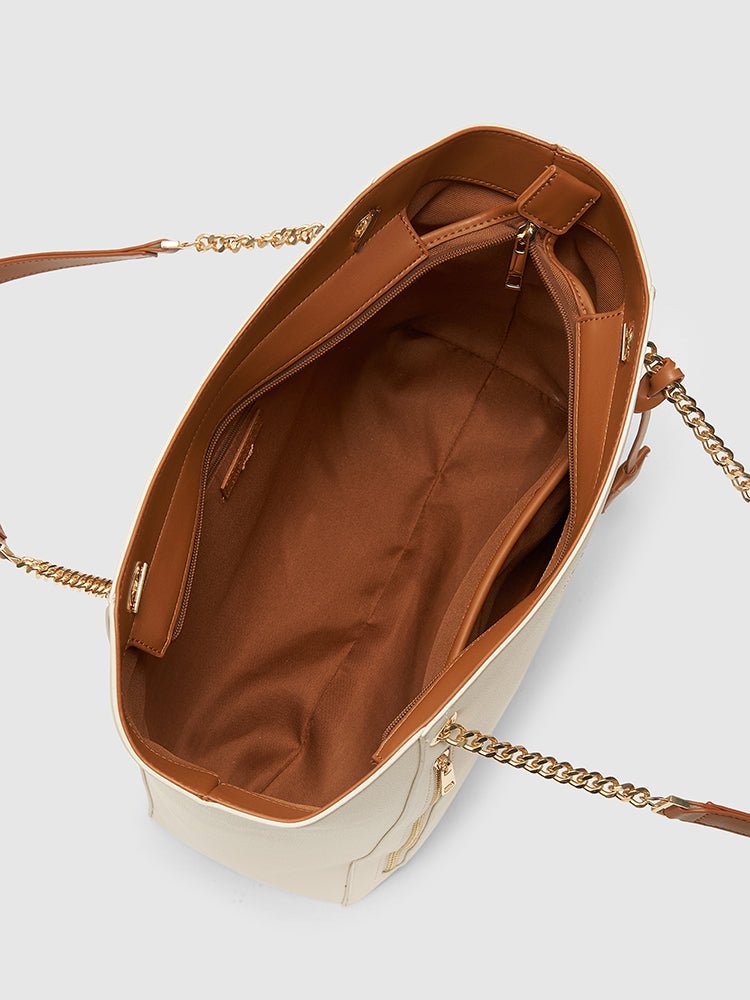 Dakota Tote Bag - MIRAGGIO