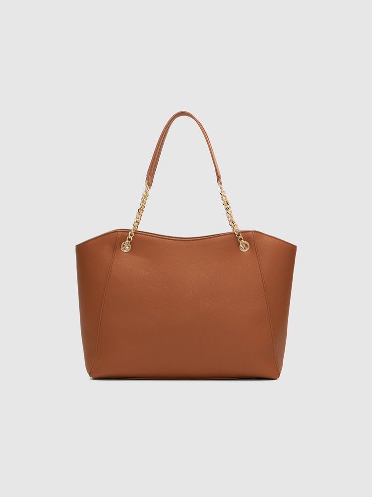 Dakota Tote Bag - MIRAGGIO