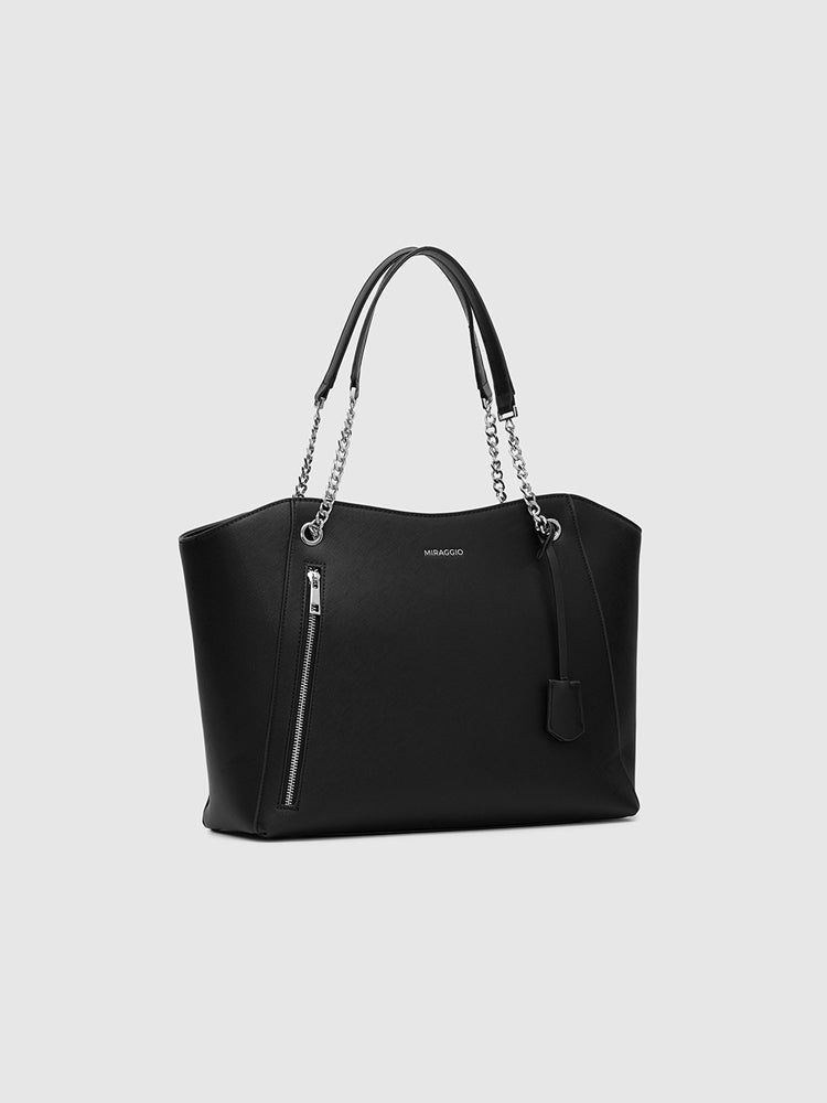 Dakota Tote Bag - MIRAGGIO