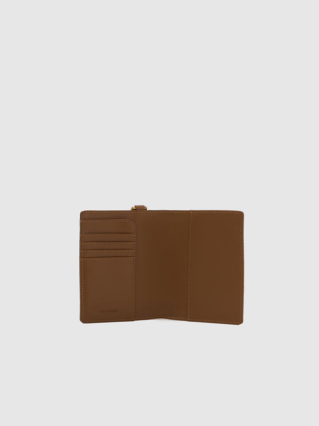 Atlas Passport Cover