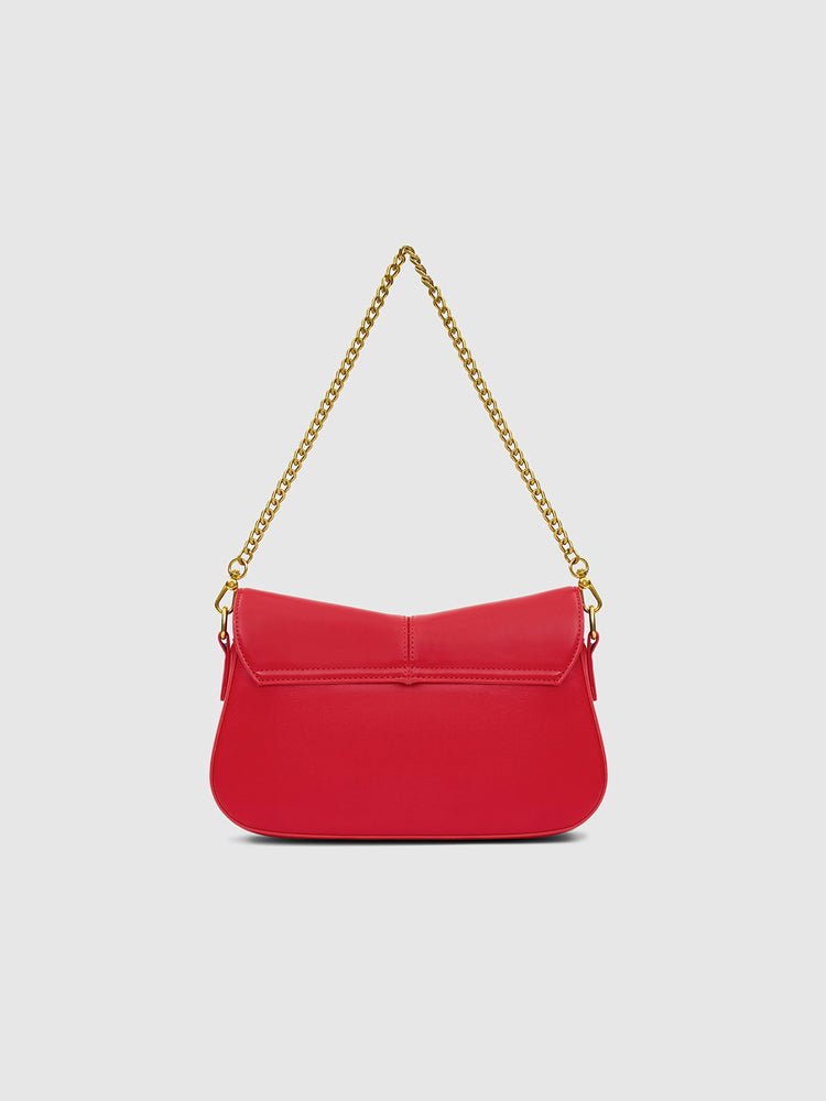 Date Shoulder Bag - MIRAGGIO