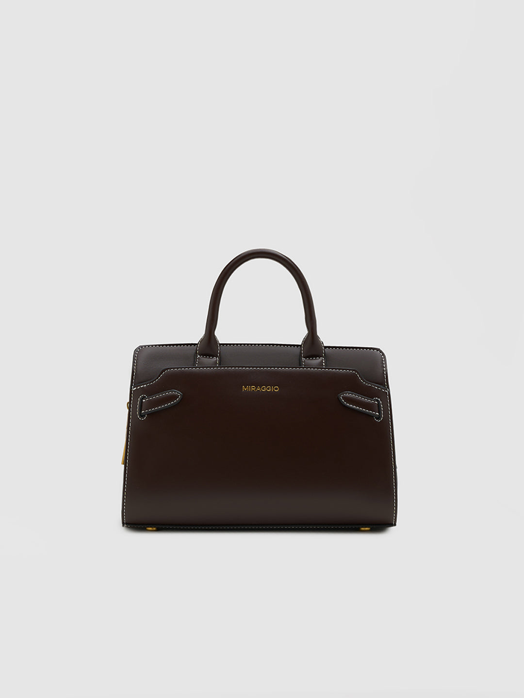 Natalie Top Handle Bag