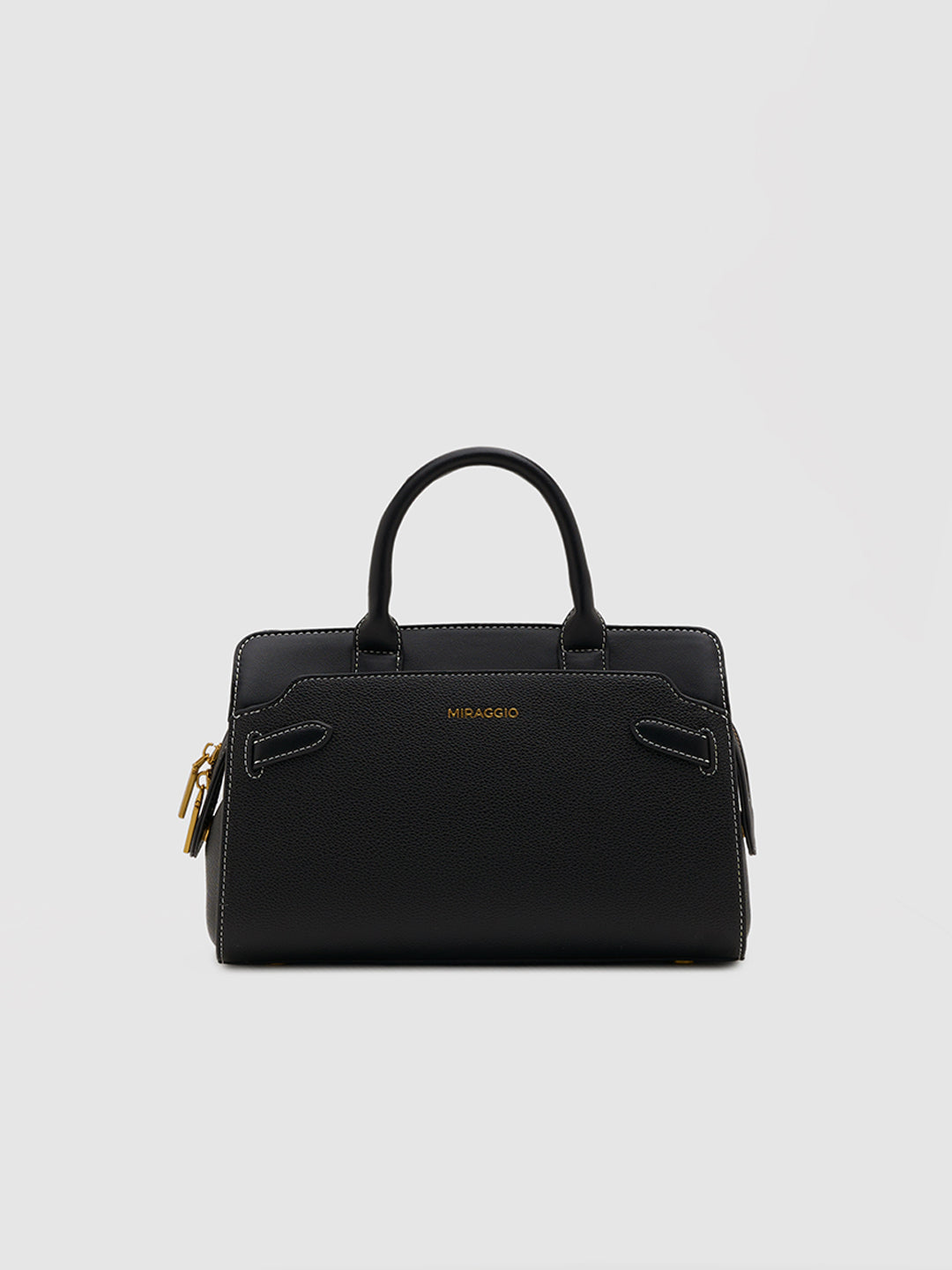 Natalie Top Handle Bag