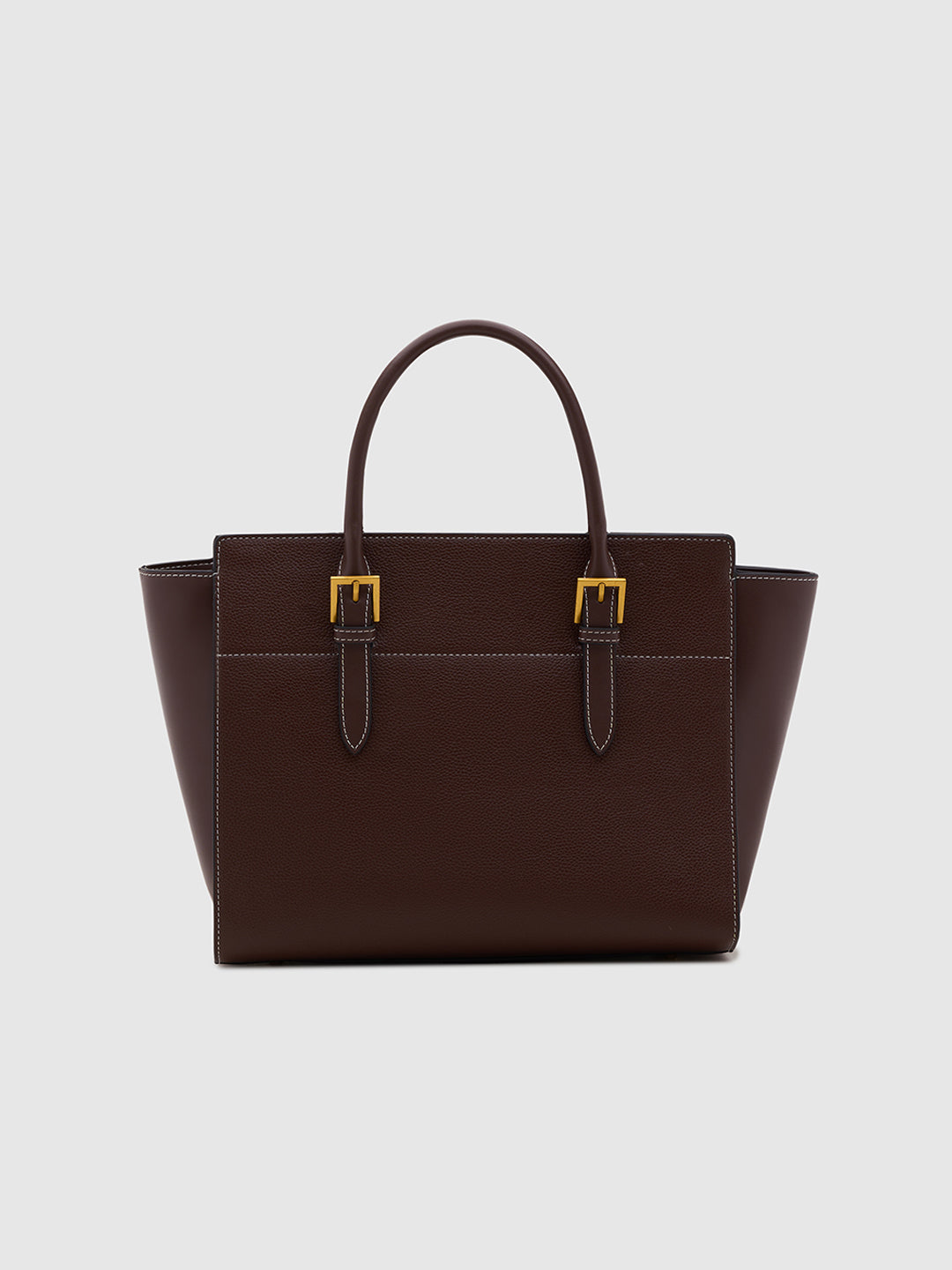 Agatha Top Handle Bag