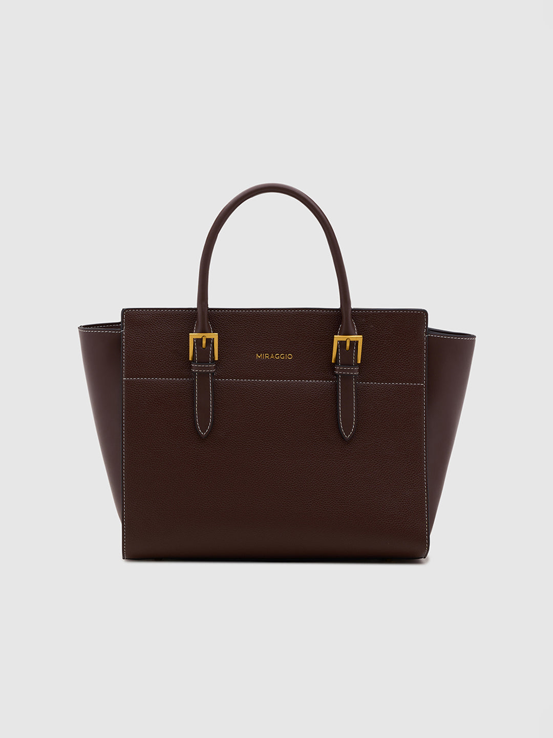 Agatha Top Handle Bag