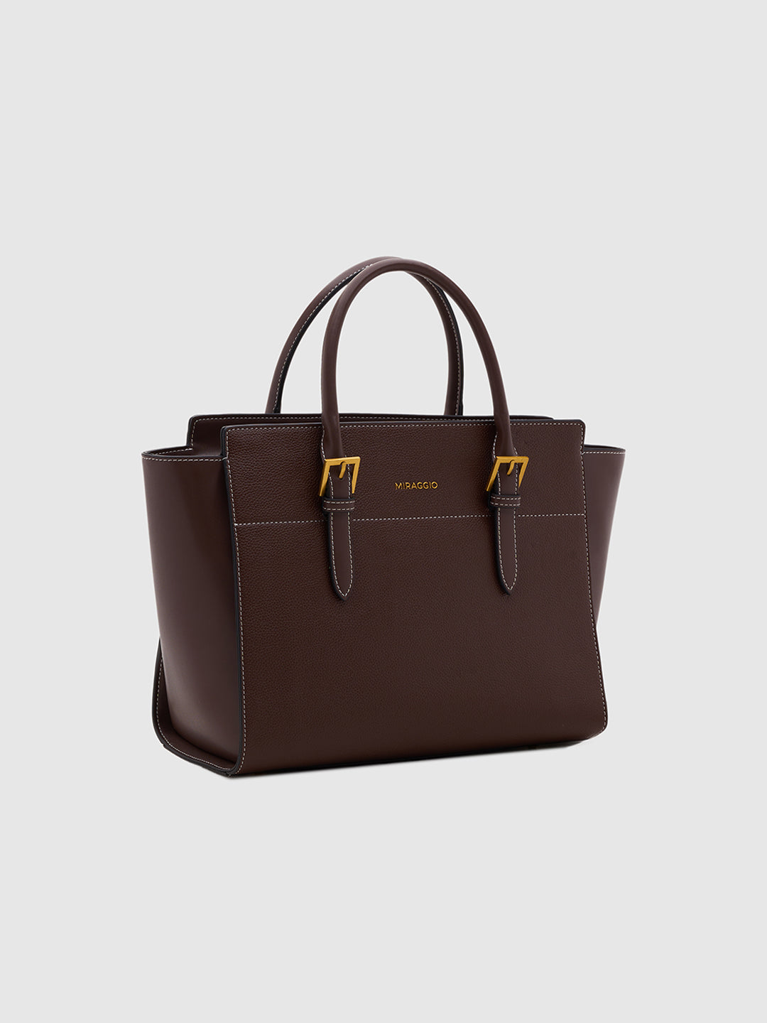 Agatha Top Handle Bag