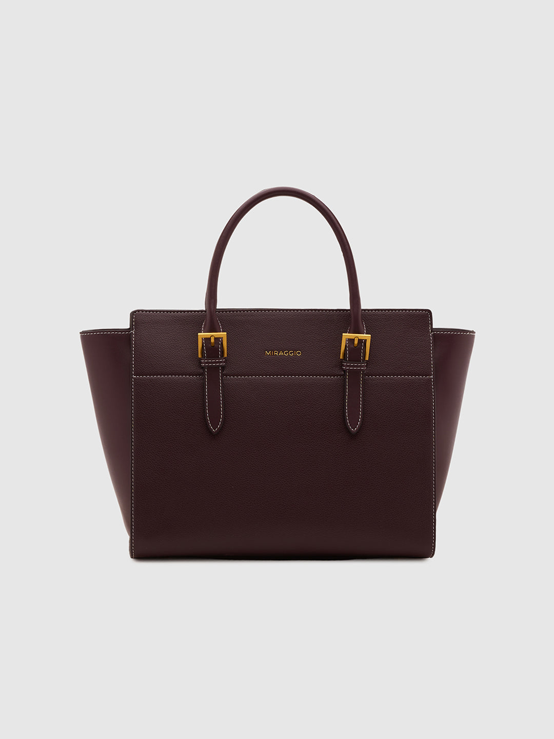 Agatha Top Handle Bag