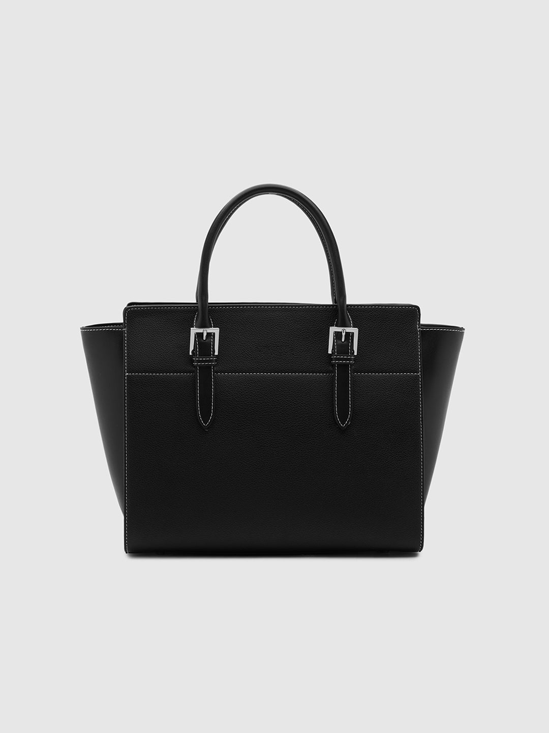 Agatha Top Handle Bag