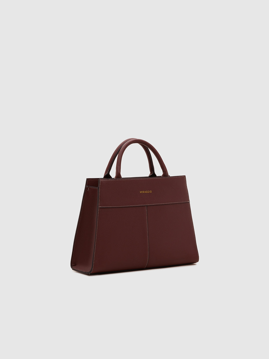 Ronnie Top Handle Bag