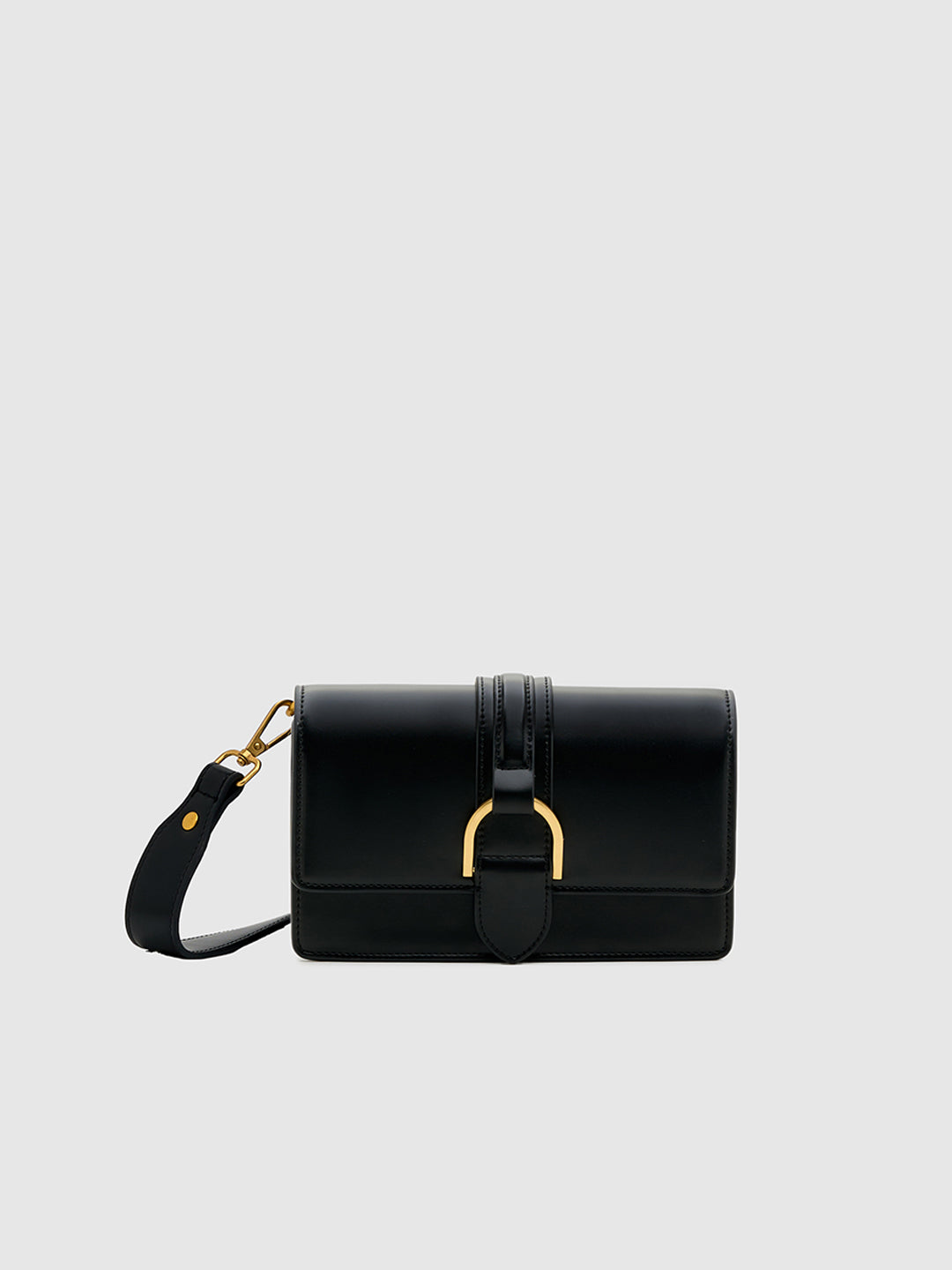 Peonii Crossbody Bag