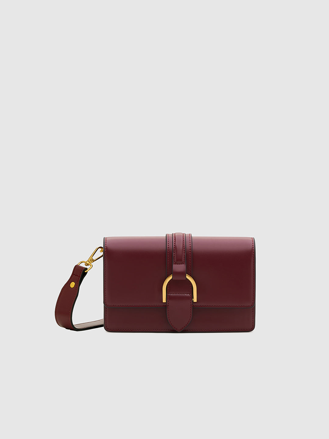 Peonii Crossbody Bag