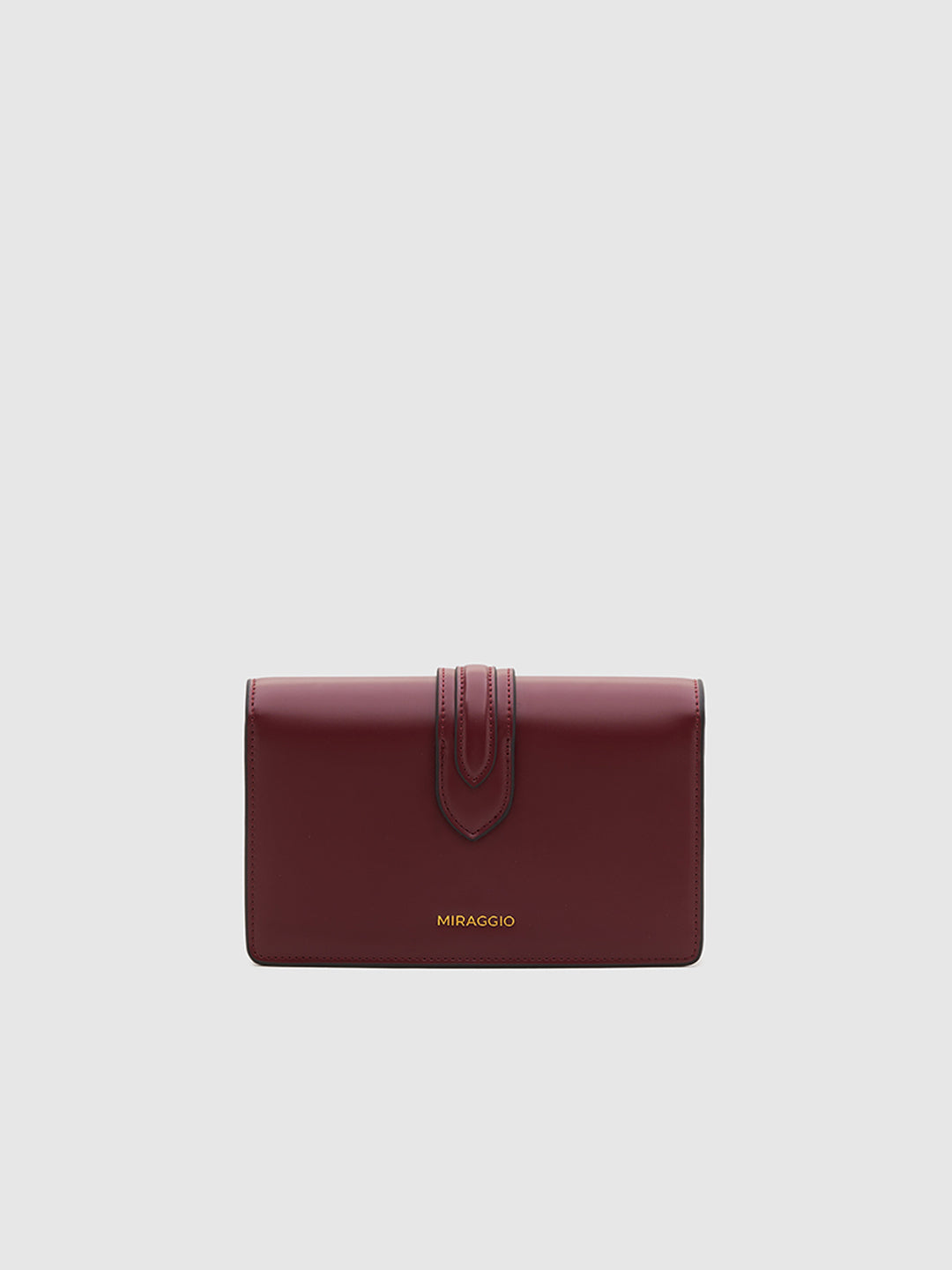 Peonii Crossbody Bag