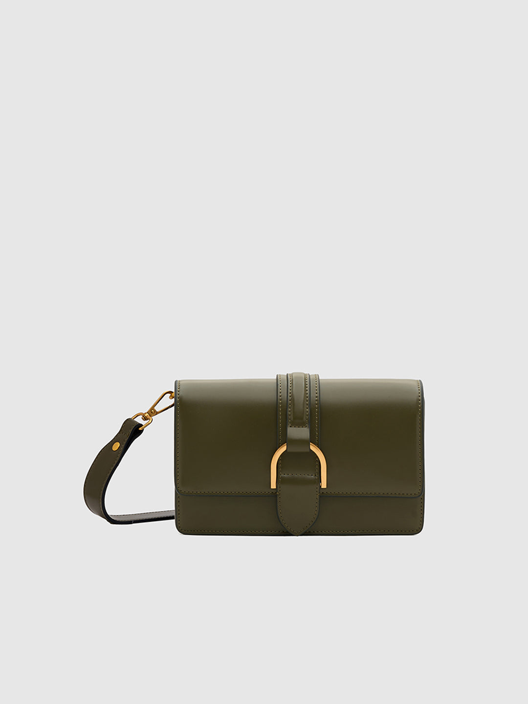Peonii Crossbody Bag