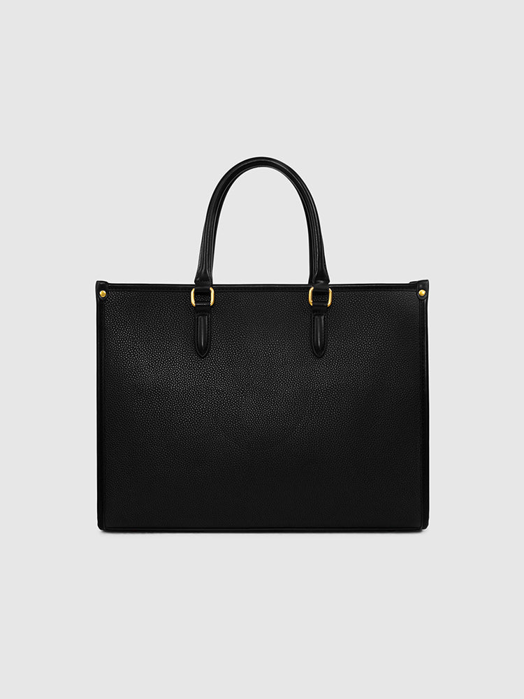 Denice 2.0 Tote Bag - MIRAGGIO